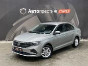 Volkswagen Polo VI Пермь  - изображение 22