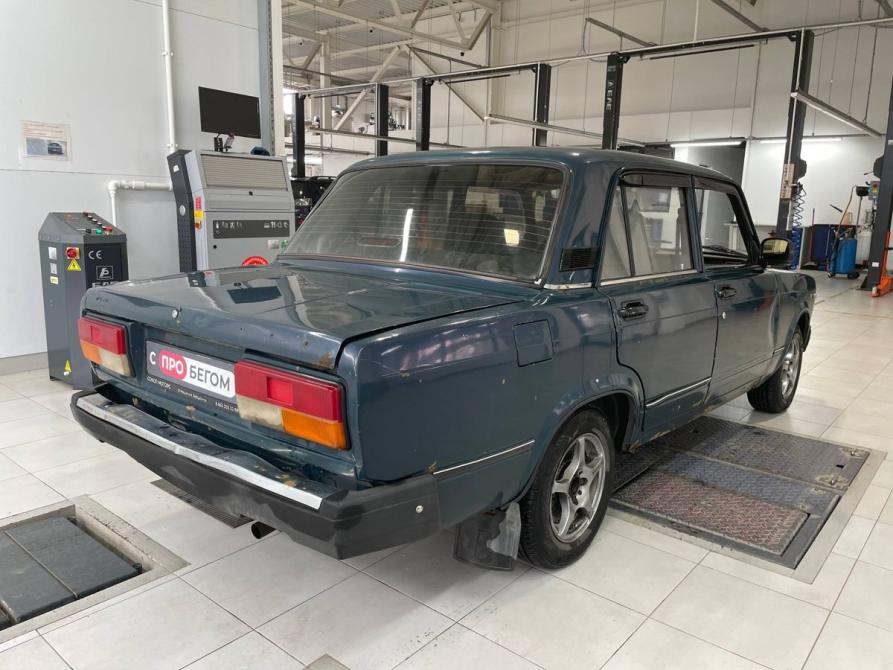 Lada (ВАЗ) 2107 Ростов-на-Дону  - изображение 4