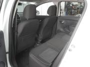 Renault Sandero II Рестайлинг Ростов-на-Дону  - изображение 29