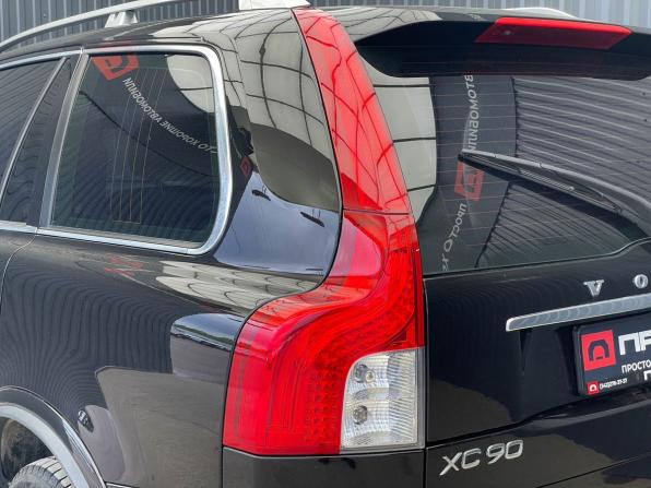 Volvo XC90 I Рестайлинг с пробегом 2012 года, цена 1 600 000 рублей, 347163 км, внедорожник, Автокод Объявления