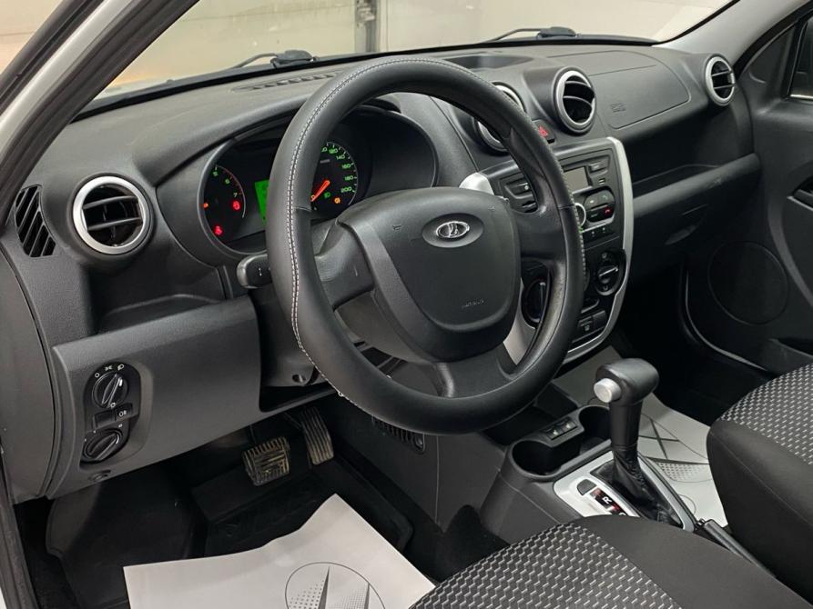 Lada (ВАЗ) Granta I Энгельс  - изображение 22
