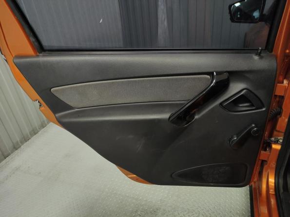 Lada (ВАЗ) Granta I Рестайлинг с пробегом 2019 года, цена 620 000 рублей, 86000 км, универсал, Автокод Объявления
