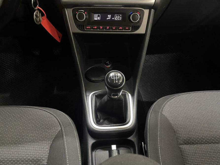 Volkswagen Polo V Рестайлинг Воронеж  - изображение 14