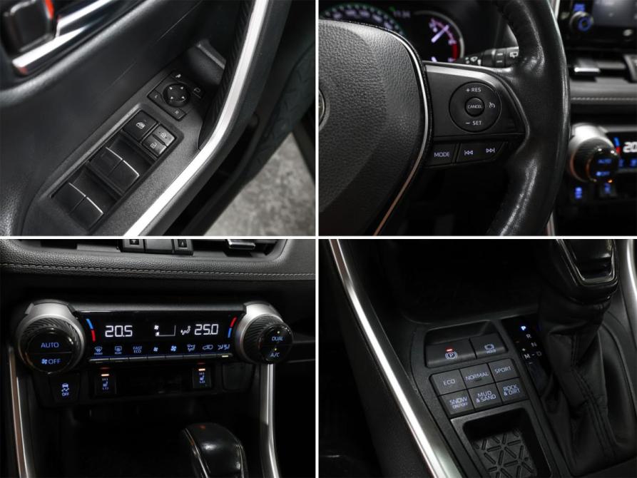 Toyota RAV4 V (XA50) Москва  - изображение 20