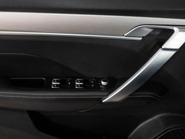 Geely Coolray I с пробегом 2023 года, цена 1 848 000 рублей, 61385 км, внедорожник, Автокод Объявления