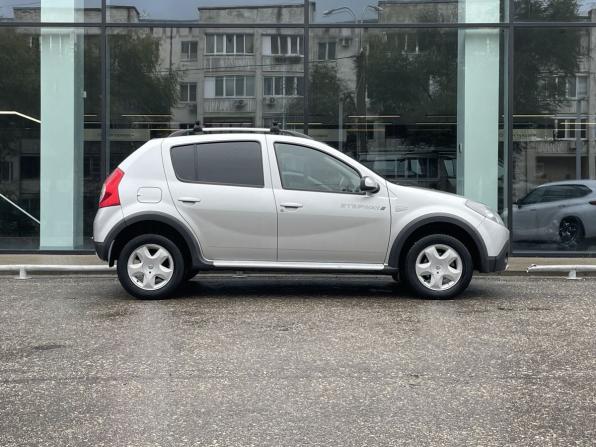 Renault Sandero I с пробегом 2014 года, цена 750 000 рублей, 143562 км, хэтчбек, Автокод Объявления