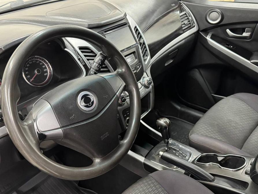 SsangYong Actyon II Рестайлинг Ростов-на-Дону  - изображение 15