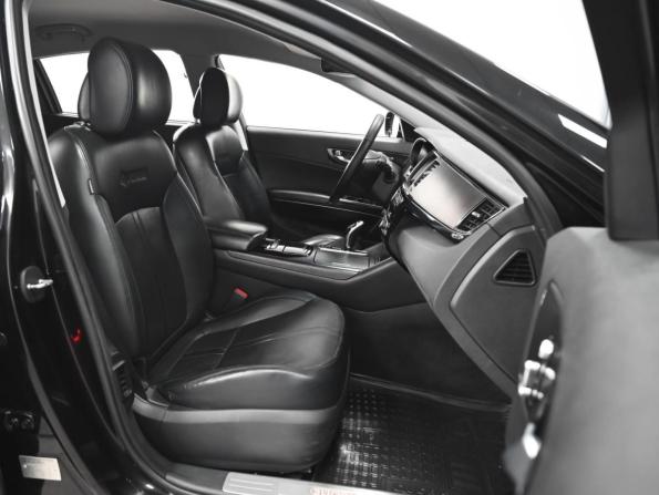 Kia Quoris I с пробегом 2013 года, цена 1 546 000 рублей, 292371 км, седан, Автокод Объявления