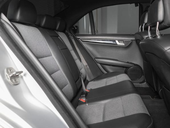Mercedes-Benz C-Класс III (W204) с пробегом 2011 года, цена 1 440 000 рублей, 145115 км, седан, Автокод Объявления