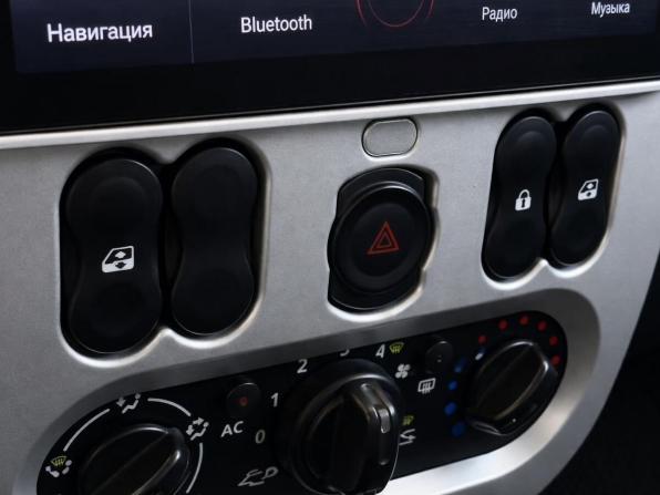 Renault Sandero I с пробегом 2013 года, цена 747 000 рублей, 129937 км, хэтчбек, Автокод Объявления