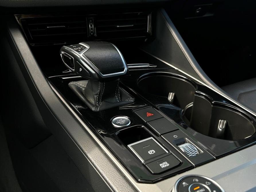 Volkswagen Touareg III Санкт-Петербург  - изображение 19