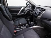 Mitsubishi Pajero Sport III Москва  - изображение 28