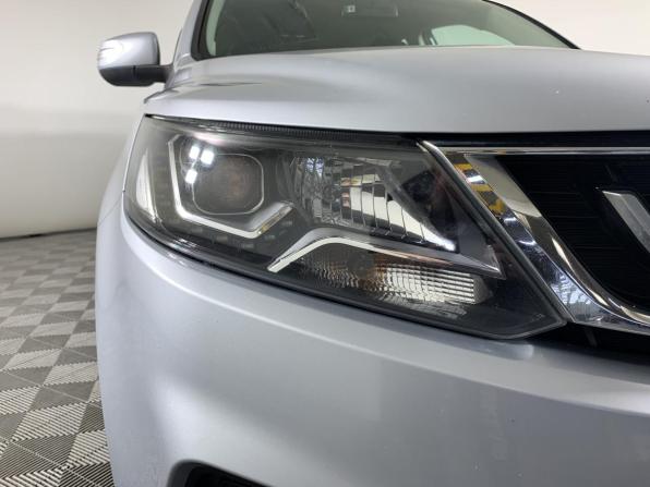 Geely Emgrand X7 I Рестайлинг с пробегом 2019 года, цена 1 050 000 рублей, 113000 км, внедорожник, Автокод Объявления
