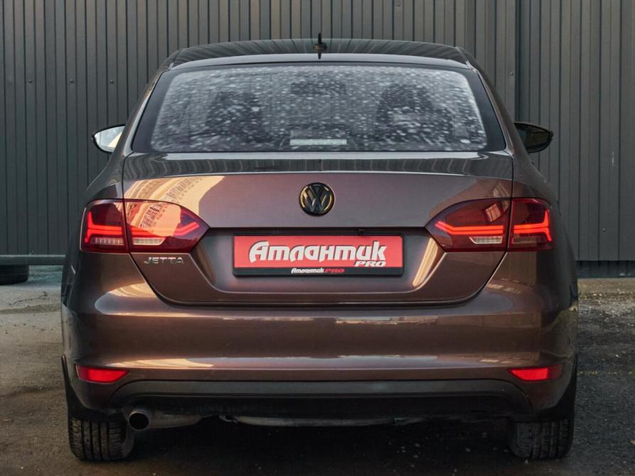 Volkswagen Jetta VI Рестайлинг Екатеринбург  - изображение 5