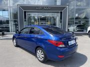 Hyundai Solaris I Брянск  - изображение 22