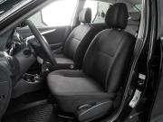 Nissan Almera III (G15) Воронеж  - изображение 26