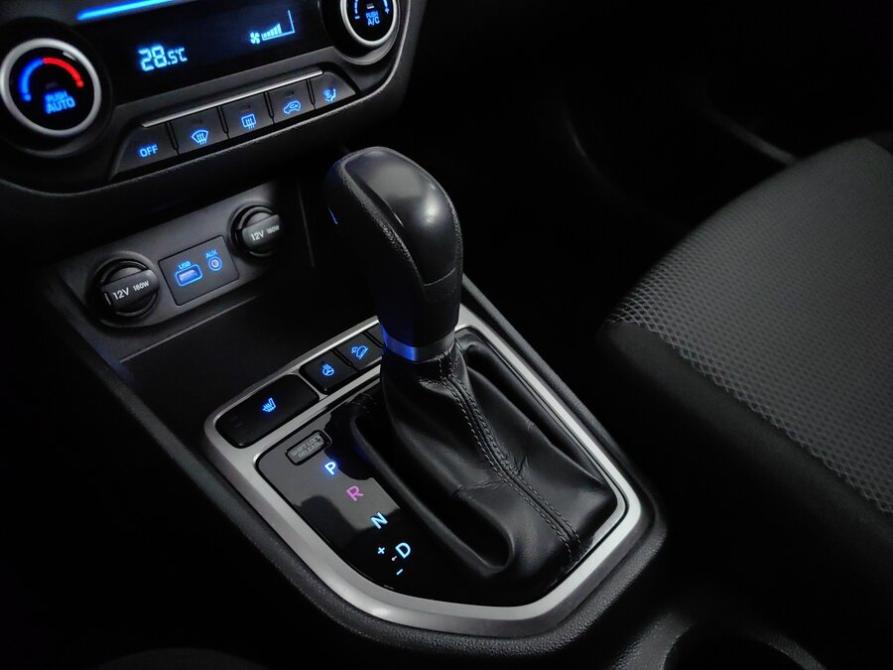 Hyundai Creta I Подольск  - изображение 17