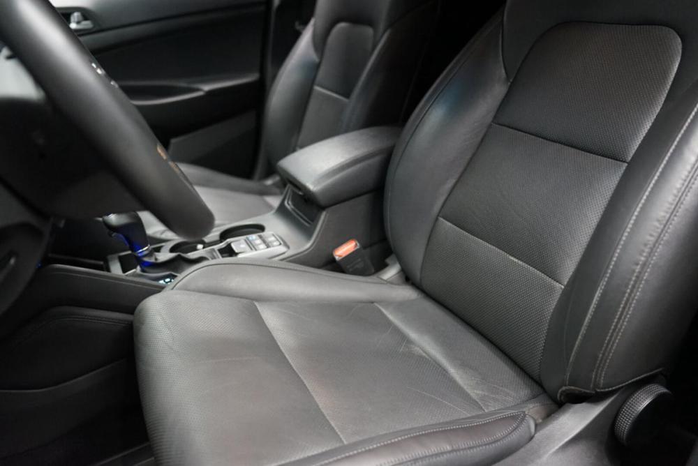 Hyundai Tucson III Крым  - изображение 10