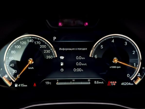 Genesis GV80 I с пробегом 2021 года, цена 5 750 000 рублей, 46202 км, внедорожник, Автокод Объявления
