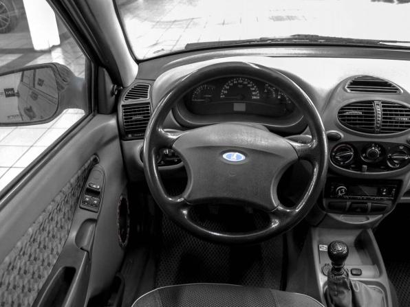 Lada (ВАЗ) Kalina I с пробегом 2010 года, цена 299 900 рублей, 160000 км, хэтчбек, Автокод Объявления