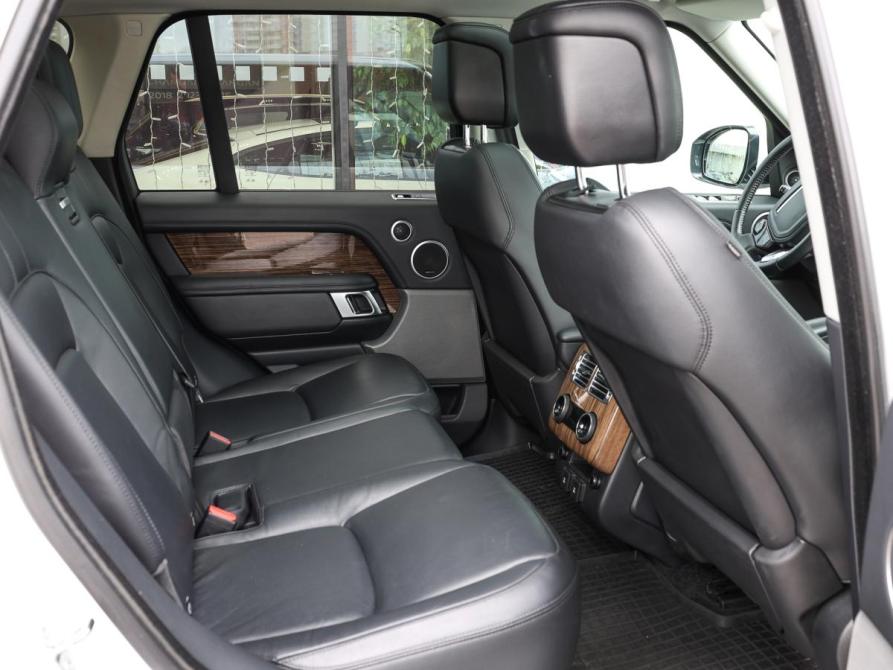 Land Rover Range Rover Evoque II Москва  - изображение 13