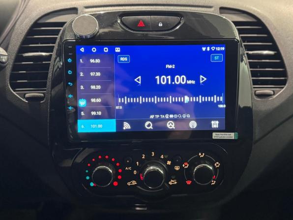 Renault Kaptur I с пробегом 2019 года, цена 1 345 000 рублей, 88873 км, внедорожник, Автокод Объявления