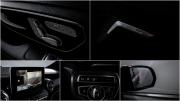 Mercedes-Benz V-Класс III (W447) Москва  - изображение 37