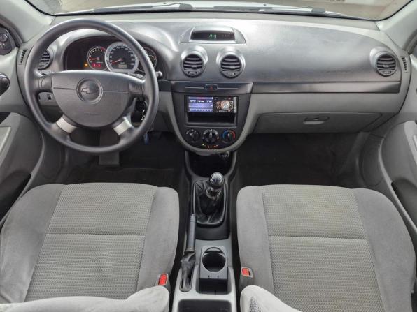 Chevrolet Lacetti I с пробегом 2010 года, цена 519 000 рублей, 174737 км, универсал, Автокод Объявления