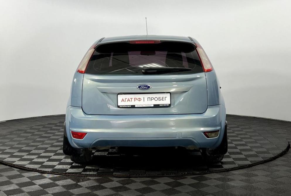Ford Focus II Рестайлинг Нижний Новгород  - изображение 7