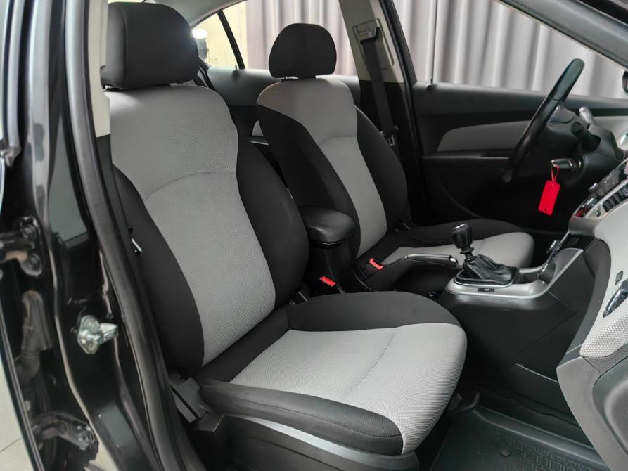 Chevrolet Cruze I Подольск  - изображение 7