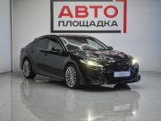 Toyota Camry VIII (XV70) Челябинск  - изображение 39
