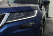 Skoda Kodiaq I Саратов  - изображение 34