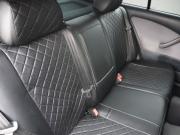 Skoda Octavia I (A4) Рестайлинг Москва  - изображение 27