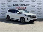 Exeed VX I Владимир  - изображение 26