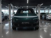 Li Auto (Lixiang) L9 I Москва  - изображение 33