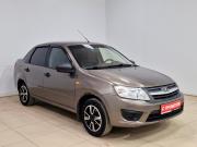 Lada (ВАЗ) Granta I Альметьевск  - изображение 26