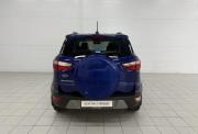 Ford EcoSport II Рестайлинг Астрахань  - изображение 25
