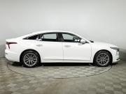 FAW Bestune B70 I Санкт-Петербург  - изображение 22
