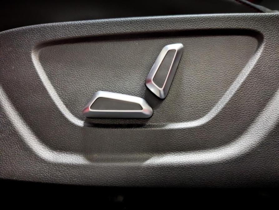 Geely Coolray I Рестайлинг Москва  - изображение 23