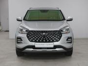 Chery Tiggo 4 Pro I Рестайлинг Старый Оскол  - изображение 23