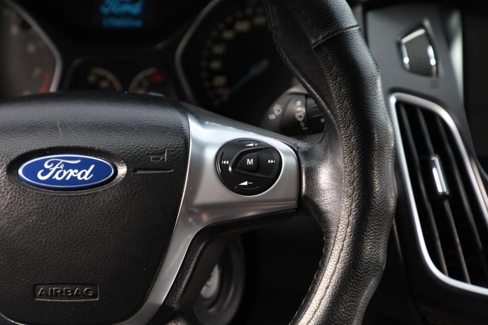Ford Focus III Новосибирск  - изображение 14