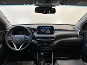 Hyundai Tucson III Рестайлинг Балашиха  - изображение 29