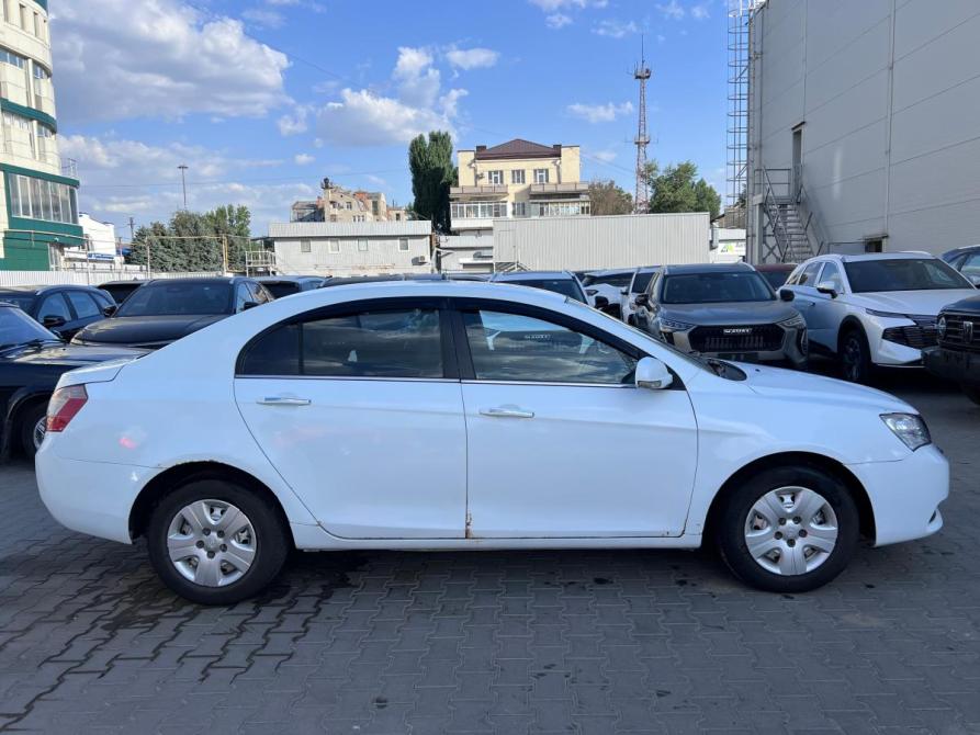 Geely Emgrand EC7 Ростов-на-Дону  - изображение 4