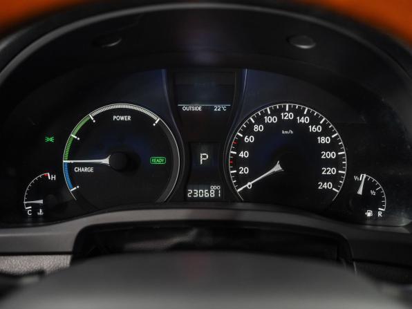 Lexus RX III с пробегом 2009 года, цена 2 000 000 рублей, 230681 км, внедорожник, Автокод Объявления