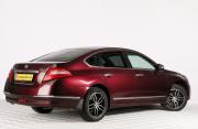 Nissan Teana II (J32) Рестайлинг Челябинск  - изображение 24