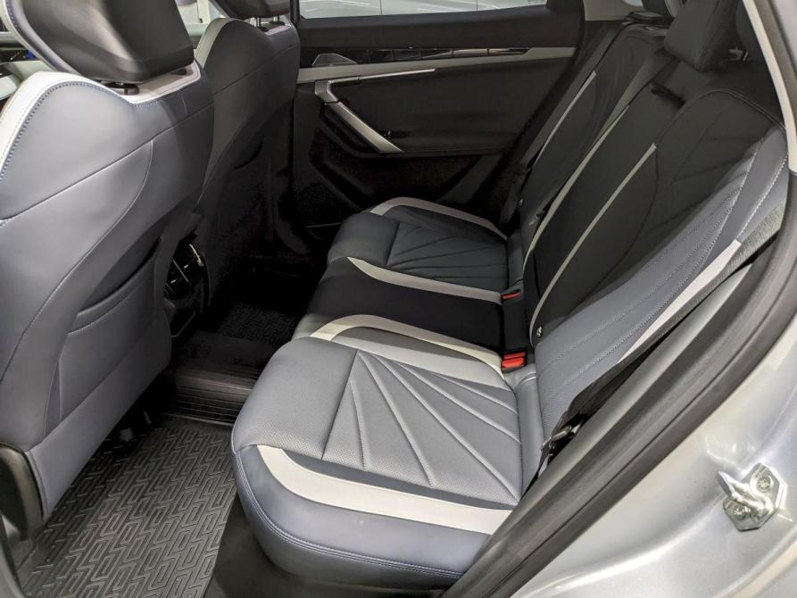 Geely Atlas II Москва  - изображение 16