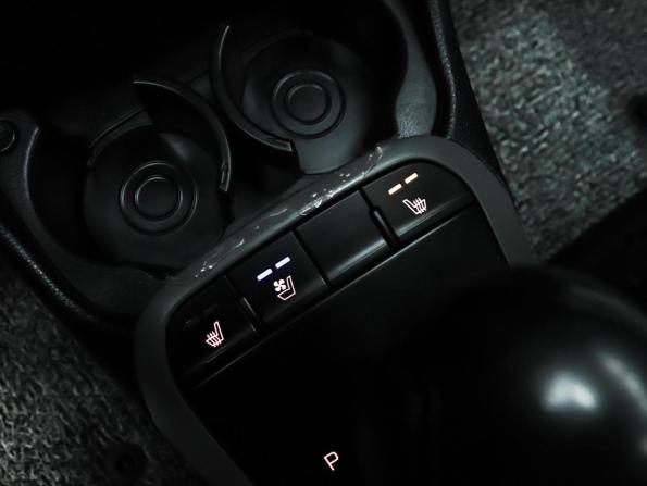 Kia Morning III Рестайлинг 1 с пробегом 2021 года, цена 1 480 000 рублей, 37461 км, хэтчбек, Автокод Объявления