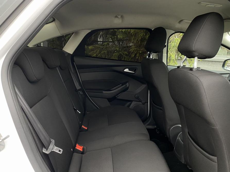 Ford Focus III Рестайлинг Москва  - изображение 18