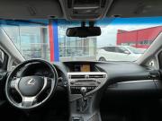 Lexus RX III Рестайлинг Оренбург  - изображение 28