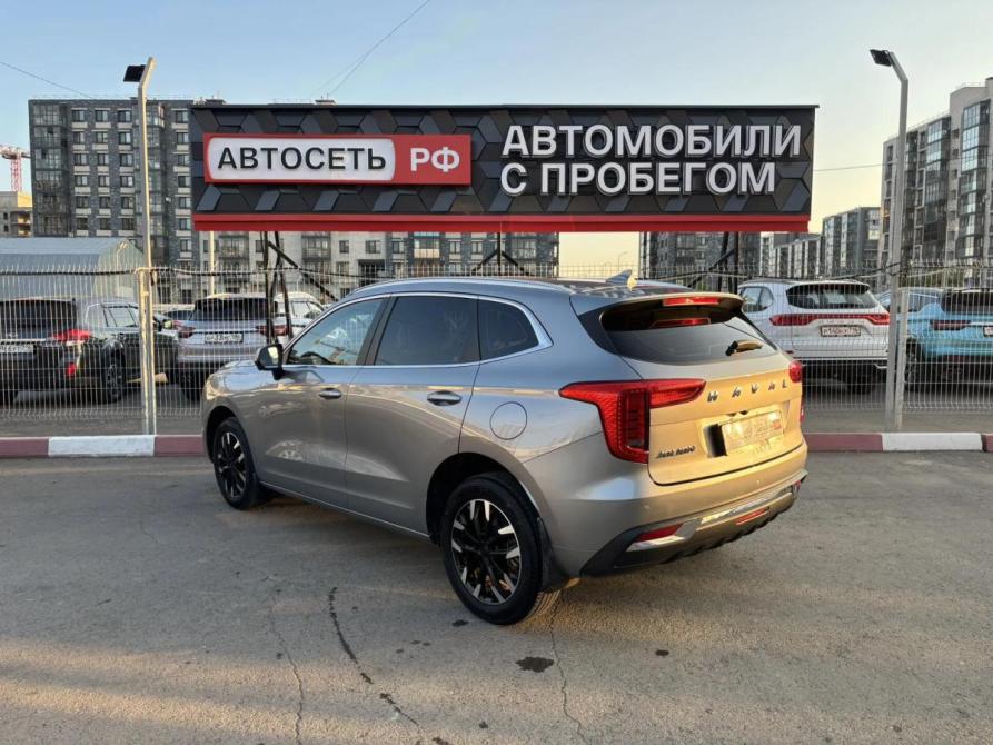 Haval Jolion I Альметьевск  - изображение 17
